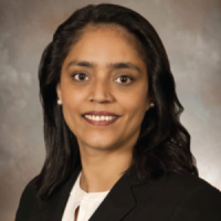 Dr. Geetha Upadhayay